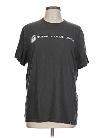 47 Brand Short Sleeve T-Shirt (view 1)