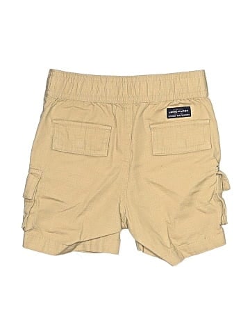 Janie and Jack Cargo Shorts (view 2)