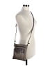 Calvin Klein Gray Crossbody Bag One size - photo 2