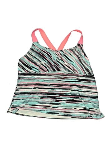 ZeroXposur Swimsuit Top (view 1)