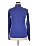 Nike Blue Pullover Sweater Size XL - photo 1
