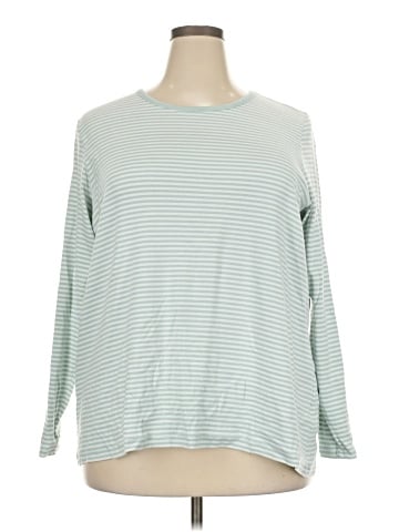 Lands' End Sweatshirt (view 1)