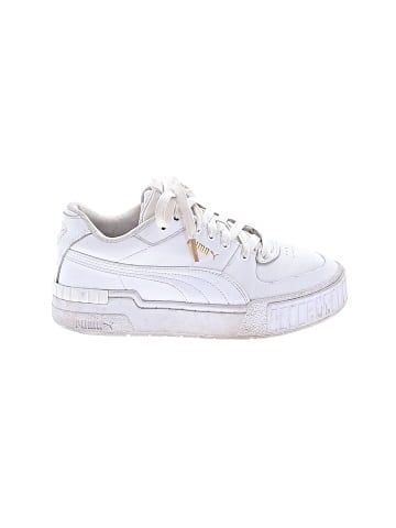 Puma Sneakers (view 1)