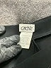 Cache 100% Polyester Solid Black Dress Pants Size 2 - photo 7