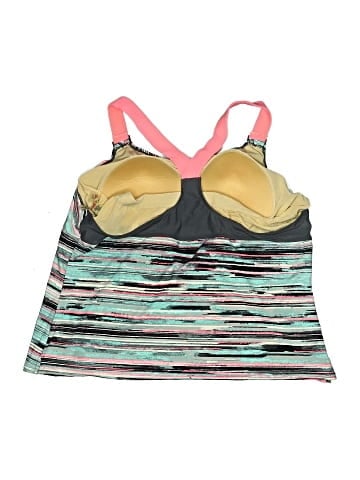 ZeroXposur Swimsuit Top (view 2)