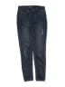 Justice Blue Jeans Size 14 - photo 1