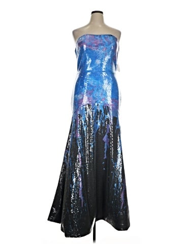 Rene Ruiz Collection Cocktail Dress (view 1)