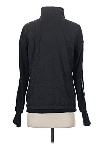 Tangerine Track Jacket (view 2)