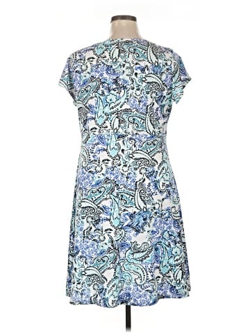 Kim Rogers Casual Dress (view 2)