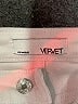 Vervet White Jeans Size 26 waist - photo 7