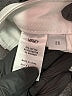 Vervet White Jeans Size 26 waist - photo 8