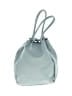 Unbranded Solid Teal Bucket Bag One size - photo 3