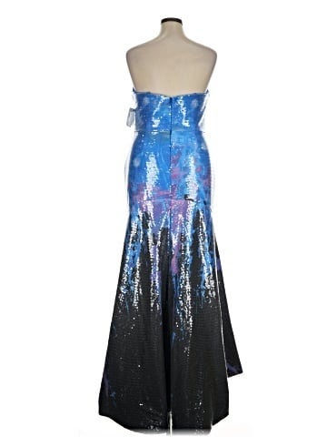Rene Ruiz Collection Cocktail Dress (view 2)