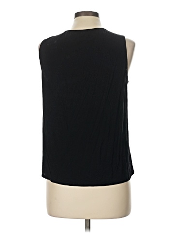 Skies Are Blue Tank Top (view 2)
