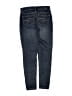Justice Blue Jeans Size 14 - photo 2