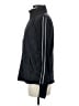 Tangerine 100% Nylon Solid Black Track Jacket Size S - photo 5