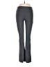 Tribal Gray Active Pants Size 4 (petite) - photo 1