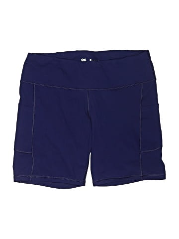 iuga Athletic Shorts (view 1)