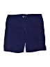 iuga Solid Blue Athletic Shorts Size XXL - photo 1