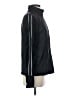 Tangerine 100% Nylon Solid Black Track Jacket Size S - photo 4