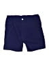 iuga Solid Blue Athletic Shorts Size XXL - photo 2