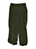 Gap Kids Green Casual Pants Size 14 - 16 Husky - photo 1