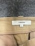 Vince. Solid Tan Casual Pants Size 4 - photo 7