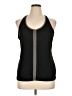Avia Black Tank Top Size XL - photo 1