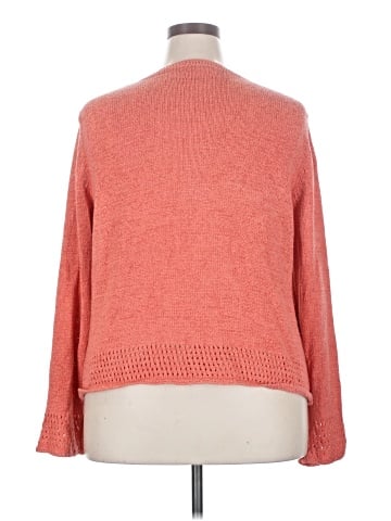 Coldwater Creek Cardigan (view 2)