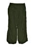 Gap Kids Green Casual Pants Size 14 - 16 Husky - photo 2