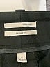 Halogen Black Dress Pants Size 12 - photo 4