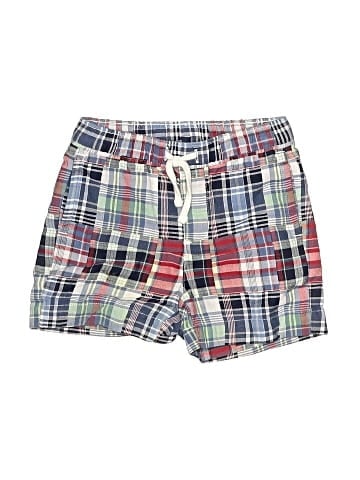Janie and Jack Board Shorts (view 1)