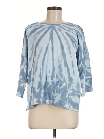 Purejill 3/4 Sleeve T-Shirt (view 1)