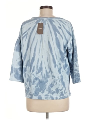 Purejill 3/4 Sleeve T-Shirt (view 2)