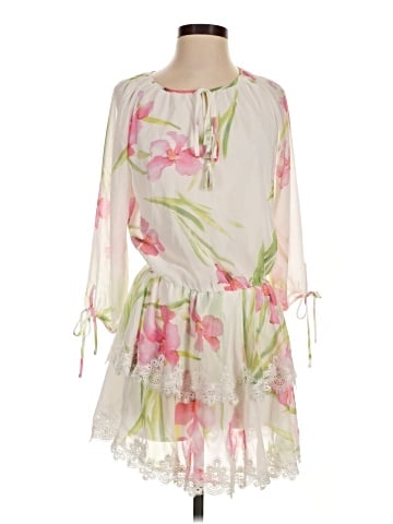 Yumi Kim Casual Dress (view 1)