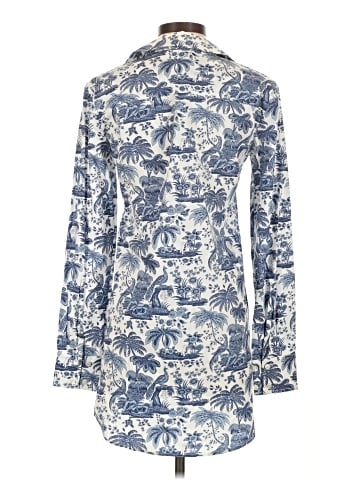 STAUD Casual Dress (view 2)