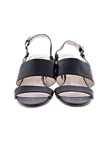 Cole Haan Wedges (view 2)