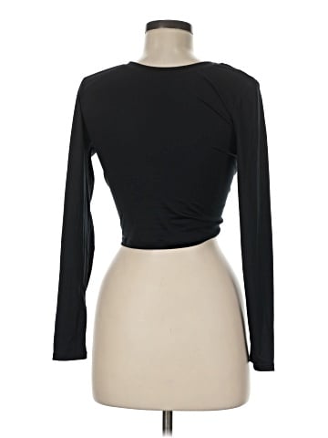 MPG Long Sleeve T-Shirt (view 2)