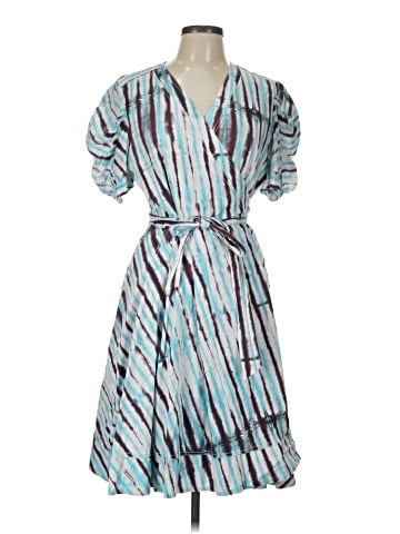 Diane von Furstenberg Cocktail Dress (view 1)