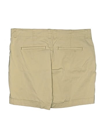 Lee Khaki Shorts (view 2)
