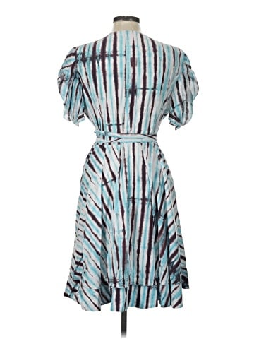 Diane von Furstenberg Cocktail Dress (view 2)