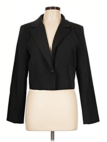 Halara Blazer (view 1)