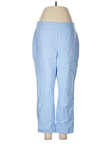 So Slimming by Chico's Casual Pants (view 1)
