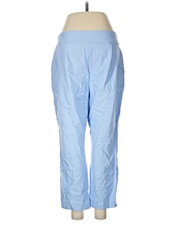 So Slimming by Chico's Casual Pants (view 2)