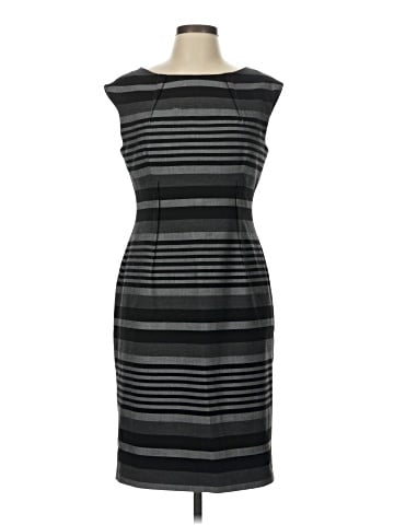 Calvin Klein Cocktail Dress (view 1)