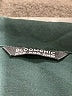 BLOOMCHIC 100% Polyester Teal 3/4 Sleeve Blouse Size 18 - photo 7