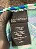 Covington Blue Sleeveless T-Shirt Size Lg Petite - photo 7