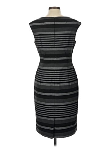Calvin Klein Cocktail Dress (view 2)