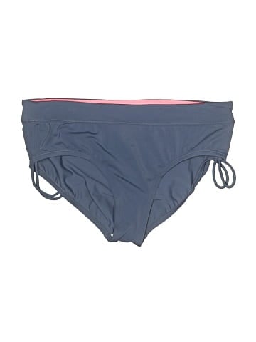 Nike Swimsuit Bottoms (view 1)