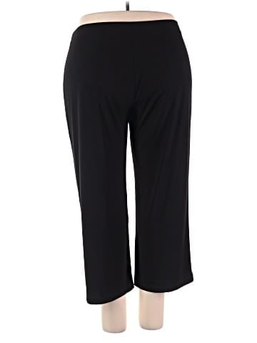 Susan Graver Active Pants (view 2)